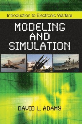 Introduction to Electronic Warfare Modeling and Simulation (hftad)