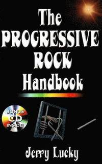 The Progressive Rock Handbook (hftad)