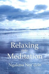 Relaxing into Meditation (hftad)