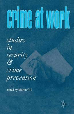 Crime at Work Vol 1 (hftad)