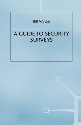 Security Surveys (A Guide to) (hftad)