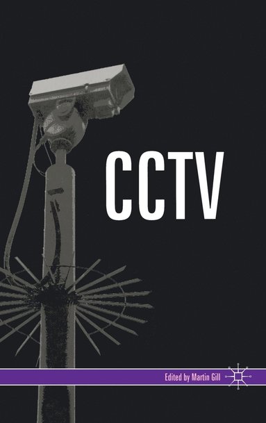 CCTV (inbunden)