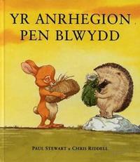 alfons åberg Anrhegion Pen-blwydd