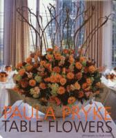 Table Flowers (inbunden)