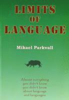 Limits of Language (hftad)