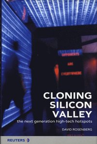 Cloning Silicon Valley (hftad)