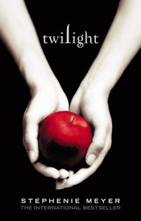 Omslagsbild: ISBN 9781904233657, Twilight