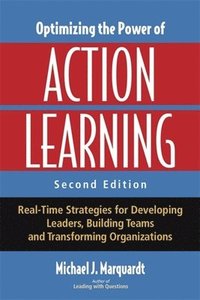 Optimizing the Power of Action Learning (hftad)