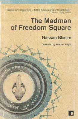 The Madman of Freedom Square (hftad)