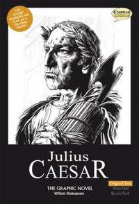 Julius Caesar: Original Text (hftad)