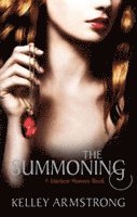 The Summoning (häftad)
