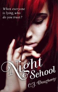 Night School (hftad)