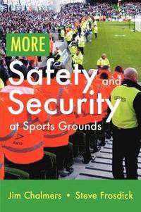 More Safety and Security at Sports Grounds (hftad)