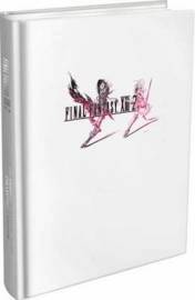 Final Fantasy XIII-2 - The Complete Official Guide - Collector's Edition (inbunden)