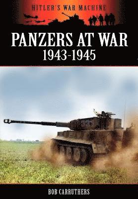 Panzers at War 1943-45 (hftad)