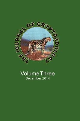 The Journal of Cryptozoology (hftad)