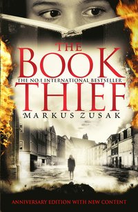 The Book Thief (hftad)