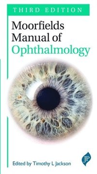 Moorfields Manual of Ophthalmology (hftad)