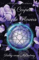 A Carpet of Purple Flowers (hftad)