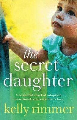 The Secret Daughter (hftad)
