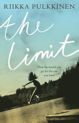 The Limit (hftad)