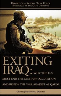 Exiting Iraq (hftad)