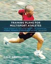 Training Plans for Multisport Athletes (hftad)