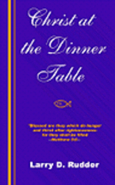 Christ at the Dinner Table (hftad)