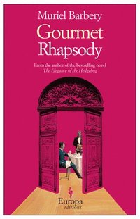 Gourmet Rhapsody (hftad)