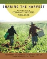 Sharing the Harvest (hftad)