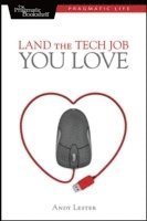 Land The Tech Job You Love (hftad)