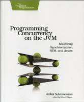 Programming Concurrency on the JVM (hftad)