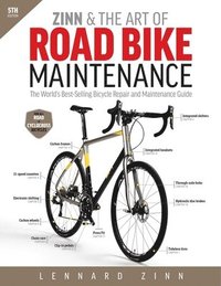Zinn & the Art of Road Bike Maintenance (hftad)