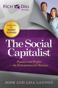 The Social Capitalist (hftad)
