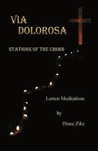 Via Dolorosa: Stations of the Cross (hftad)