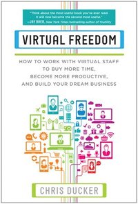 Virtual Freedom (hftad)