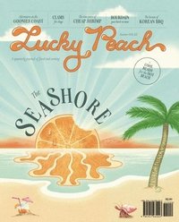 Lucky Peach Issue 12 (hftad)