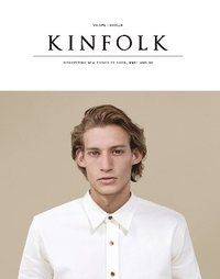 Kinfolk Volume 13 (hftad)