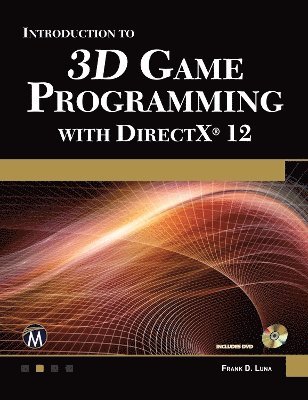 Introduction to 3D Game Programming with DirectX 12 (hftad)