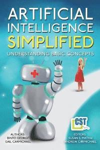 Artificial Intelligence Simplified (hftad)