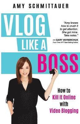 Vlog Like a Boss (hftad)