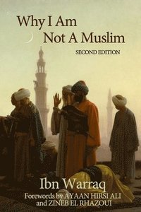 Why I Am Not A Muslim (hftad)