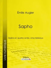Sapho (e-bok)