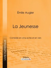 La Jeunesse (e-bok)