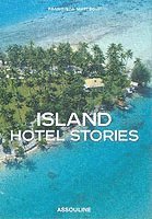 Island Hotel Stories (inbunden)