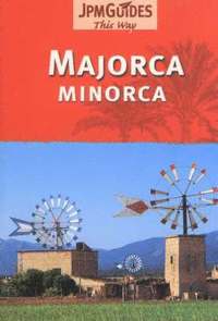 Majorca and Minorca (hftad)