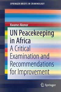 UN Peacekeeping in Africa (hftad)