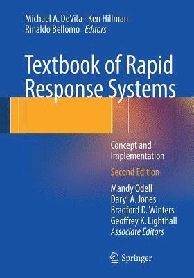 Textbook of Rapid Response Systems (hftad)