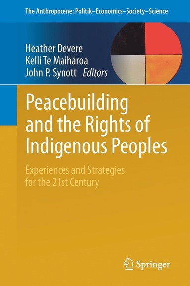 Peacebuilding and the Rights of Indigenous Peoples (hftad)