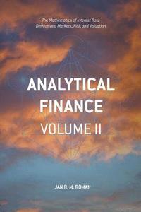 Analytical Finance: Volume II (hftad)